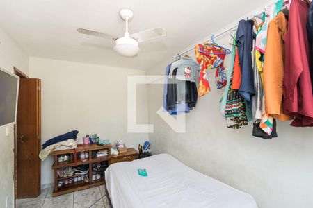 Apartamento à venda com 47m², 2 quartos e 1 vaga Apartamento à venda com 47m², 2 quartos e 1 vagaQuarto 2