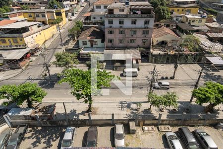 Apartamento à venda com 47m², 2 quartos e 1 vaga Apartamento à venda com 47m², 2 quartos e 1 vagaVista da Área de Serviço