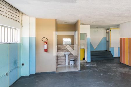 Apartamento à venda com 47m², 2 quartos e 1 vaga Apartamento à venda com 47m², 2 quartos e 1 vagaÁrea comum - Salão de festas