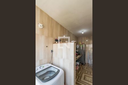 Apartamento à venda com 47m², 2 quartos e 1 vaga Apartamento à venda com 47m², 2 quartos e 1 vagaÁrea de Serviço