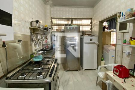 Apartamento à venda com 95m², 3 quartos e sem vaga Apartamento à venda com 95m², 3 quartos e sem vagaCozinha