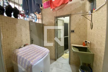 Apartamento à venda com 95m², 3 quartos e sem vaga Apartamento à venda com 95m², 3 quartos e sem vagaÁrea de Serviço