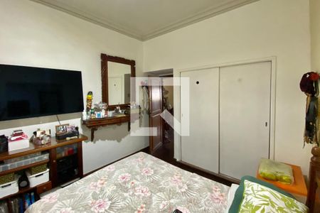 Apartamento à venda com 95m², 3 quartos e sem vaga Apartamento à venda com 95m², 3 quartos e sem vagaQuarto 3