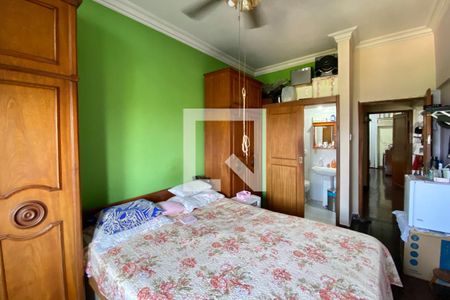Apartamento à venda com 95m², 3 quartos e sem vaga Apartamento à venda com 95m², 3 quartos e sem vagaQuarto 2 - Suite