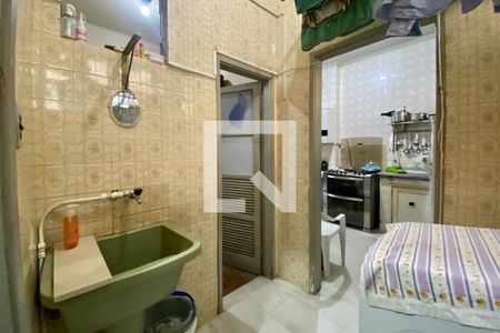 Apartamento à venda com 95m², 3 quartos e sem vaga Apartamento à venda com 95m², 3 quartos e sem vagaÁrea de Serviço