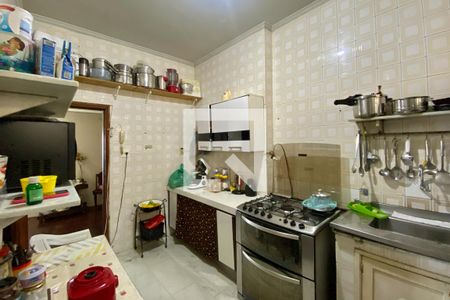 Apartamento à venda com 95m², 3 quartos e sem vaga Apartamento à venda com 95m², 3 quartos e sem vagaCozinha
