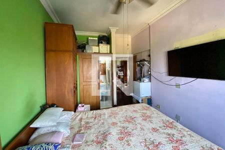 Apartamento à venda com 95m², 3 quartos e sem vaga Apartamento à venda com 95m², 3 quartos e sem vagaQuarto 2 - Suite