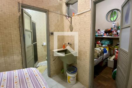 Apartamento à venda com 95m², 3 quartos e sem vaga Apartamento à venda com 95m², 3 quartos e sem vagaÁrea de Serviço
