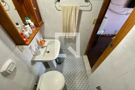 Apartamento à venda com 95m², 3 quartos e sem vaga Apartamento à venda com 95m², 3 quartos e sem vagaQuarto 2 - Suite