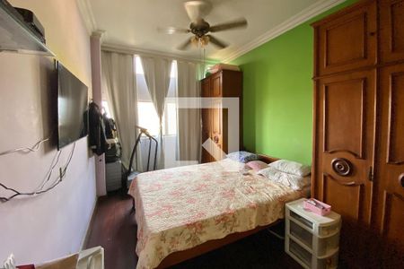 Apartamento à venda com 95m², 3 quartos e sem vaga Apartamento à venda com 95m², 3 quartos e sem vagaQuarto 2 - Suite