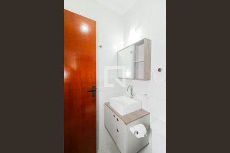 Casa à venda com 170m², 3 quartos e 2 vagasBanheiro da Suite