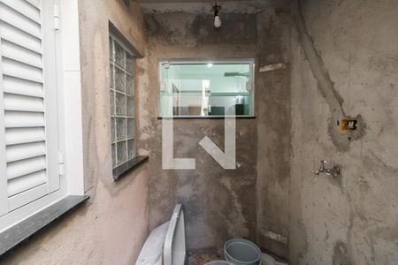 Casa à venda com 170m², 3 quartos e 2 vagasÁrea de Serviço