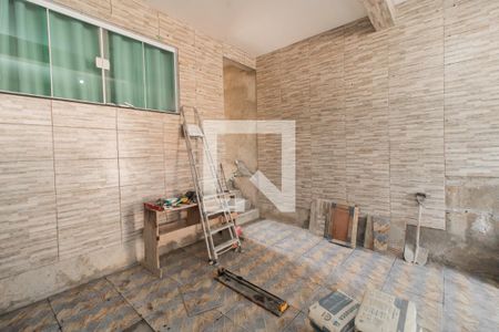 Casa à venda com 170m², 3 quartos e 2 vagasGaragem