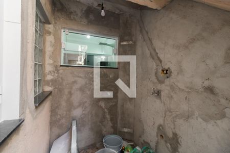 Casa à venda com 170m², 3 quartos e 2 vagasÁrea de Serviço