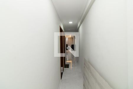 Casa à venda com 170m², 3 quartos e 2 vagasCorredor