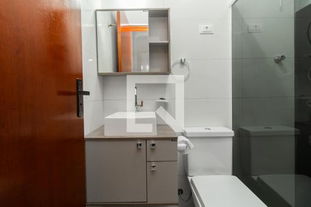 Casa à venda com 170m², 3 quartos e 2 vagasBanheiro da Suite