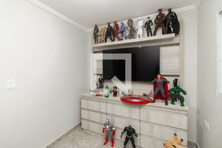 Casa à venda com 170m², 3 quartos e 2 vagasQuarto 1