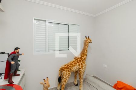 Casa à venda com 170m², 3 quartos e 2 vagasQuarto 1