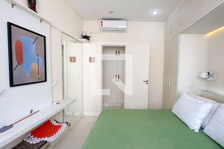 Quarto de apartamento para alugar com 1 quarto, 45m² em Copacabana, Rio de Janeiro