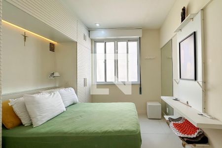 Quarto de apartamento para alugar com 1 quarto, 45m² em Copacabana, Rio de Janeiro