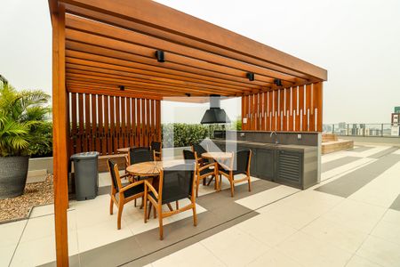 Studio para alugar com 25m², 0 quarto e 1 vaga Studio para alugar com 25m², 0 quarto e 1 vagaÁrea comum