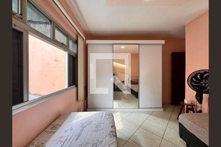 Quarto 1 de casa à venda com 3 quartos, 140m² em Jardim Monte Libano, Santo André