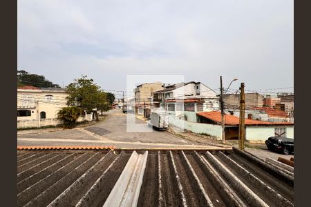 Casa à venda com 140m², 3 quartos e 2 vagas Casa à venda com 140m², 3 quartos e 2 vagasVista da suite