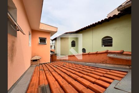 Casa à venda com 140m², 3 quartos e 2 vagas Casa à venda com 140m², 3 quartos e 2 vagasVista do quarto 2