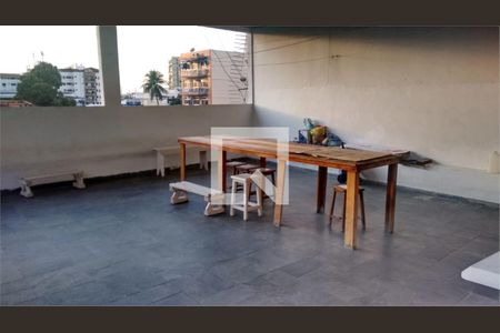 Apartamento à venda com 2 quartos, 76m² em Penha Circular, Rio de Janeiro