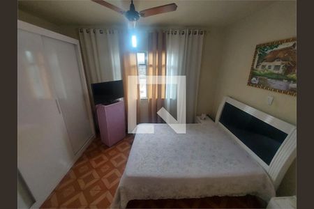 Apartamento à venda com 3 quartos, 98m² em Engenho da Rainha, Rio de Janeiro