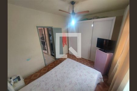 Apartamento à venda com 3 quartos, 98m² em Engenho da Rainha, Rio de Janeiro