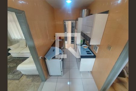 Apartamento à venda com 3 quartos, 98m² em Engenho da Rainha, Rio de Janeiro