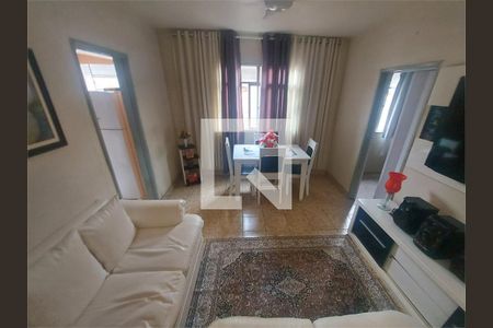 Apartamento à venda com 3 quartos, 98m² em Engenho da Rainha, Rio de Janeiro