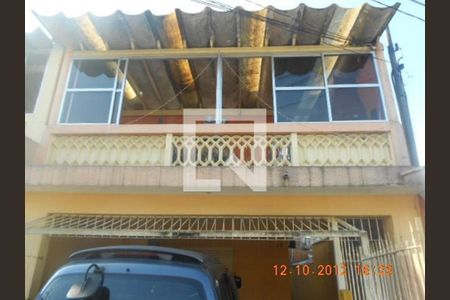 Casa à venda com 3 quartos, 70m² em Vila Romano, São Paulo