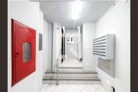 Apartamento à venda com 2 quartos, 51m² em Brás, São Paulo