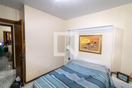 Casa à venda com 51m², 2 quartos e 1 vaga Casa à venda com 51m², 2 quartos e 1 vagaQuarto 1