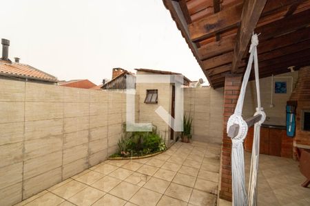 Casa à venda com 51m², 2 quartos e 1 vaga Casa à venda com 51m², 2 quartos e 1 vagaQuintal