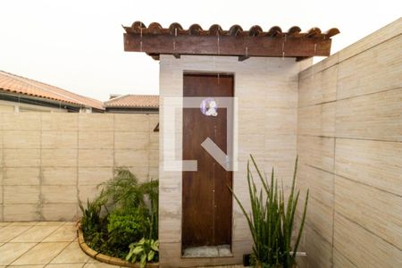 Casa à venda com 51m², 2 quartos e 1 vaga Casa à venda com 51m², 2 quartos e 1 vagaLavabo
