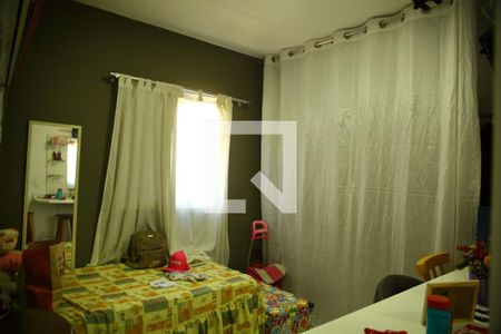 Apartamento à venda com 60m², 2 quartos e 1 vagaQuarto 1