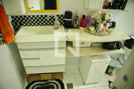 Apartamento à venda com 60m², 2 quartos e 1 vagaBanheiro