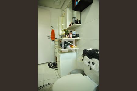 Apartamento à venda com 60m², 2 quartos e 1 vagaBanheiro