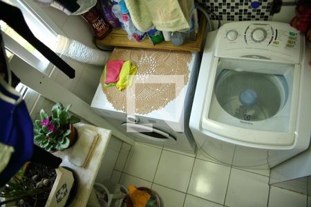 Apartamento à venda com 60m², 2 quartos e 1 vagaÁrea de Serviço