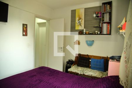 Apartamento à venda com 60m², 2 quartos e 1 vagaQuarto 2