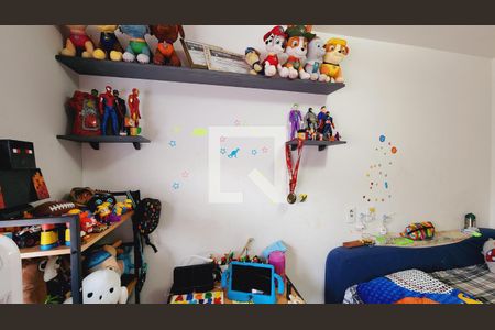 Apartamento para alugar com 76m², 1 quarto e 1 vagaQuarto 1