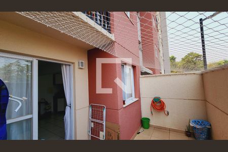 Apartamento para alugar com 76m², 1 quarto e 1 vagaÁrea comum