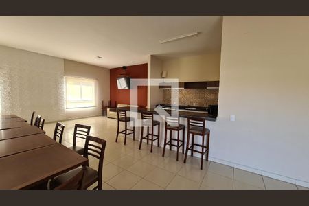 Apartamento para alugar com 76m², 1 quarto e 1 vagaÁrea comum