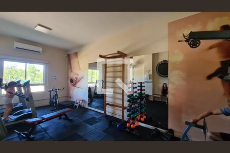 Apartamento para alugar com 76m², 1 quarto e 1 vagaÁrea comum