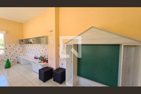 Apartamento para alugar com 76m², 1 quarto e 1 vagaÁrea comum