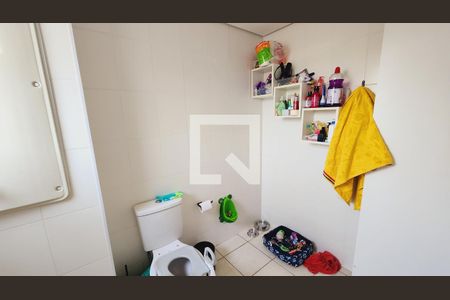 Apartamento para alugar com 76m², 1 quarto e 1 vagaBanheiro