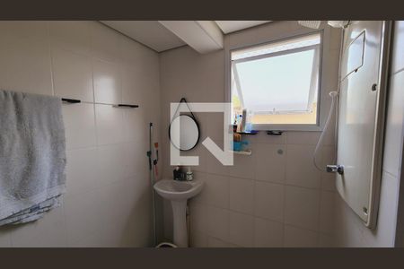 Apartamento para alugar com 76m², 1 quarto e 1 vagaBanheiro